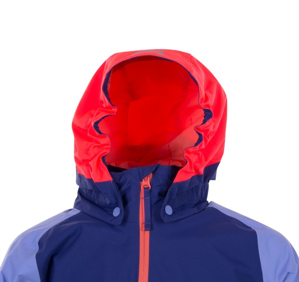 K NORSE JACKET K NORSE JACKET