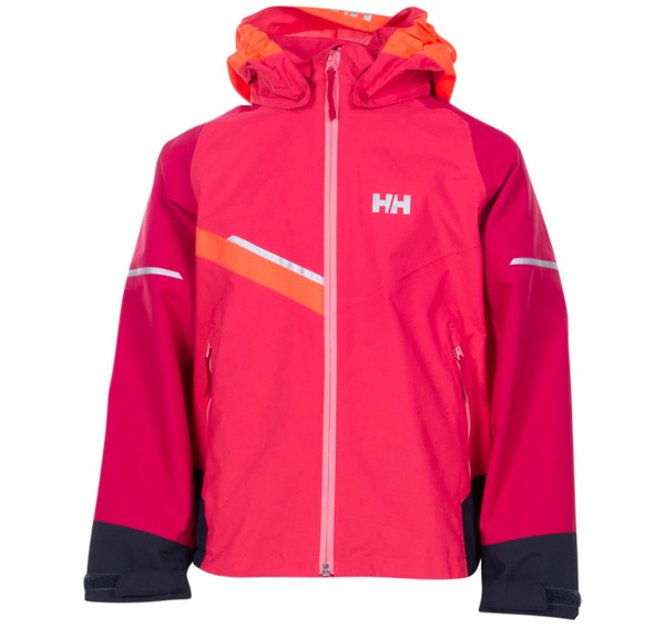 K NORSE JACKET K NORSE JACKET