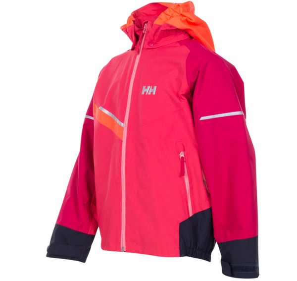 K NORSE JACKET K NORSE JACKET