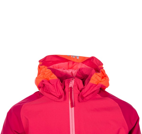 K NORSE JACKET K NORSE JACKET
