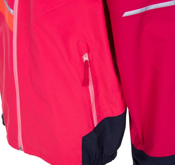 K NORSE JACKET K NORSE JACKET