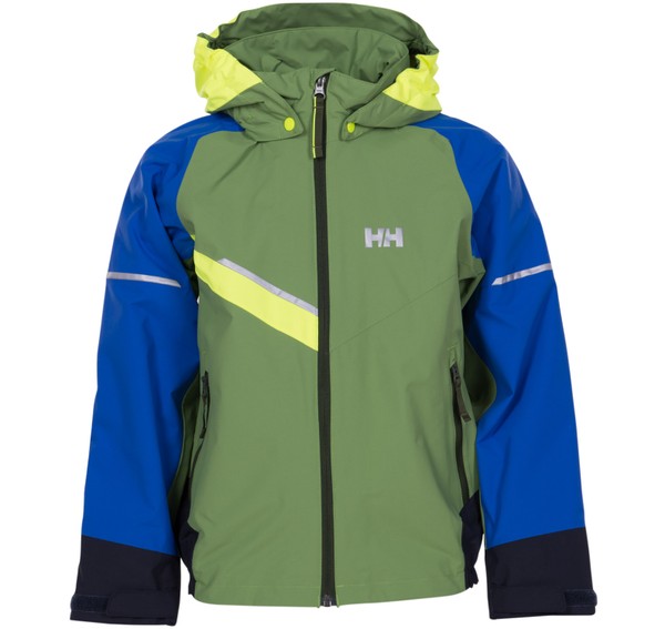 K NORSE JACKET K NORSE JACKET