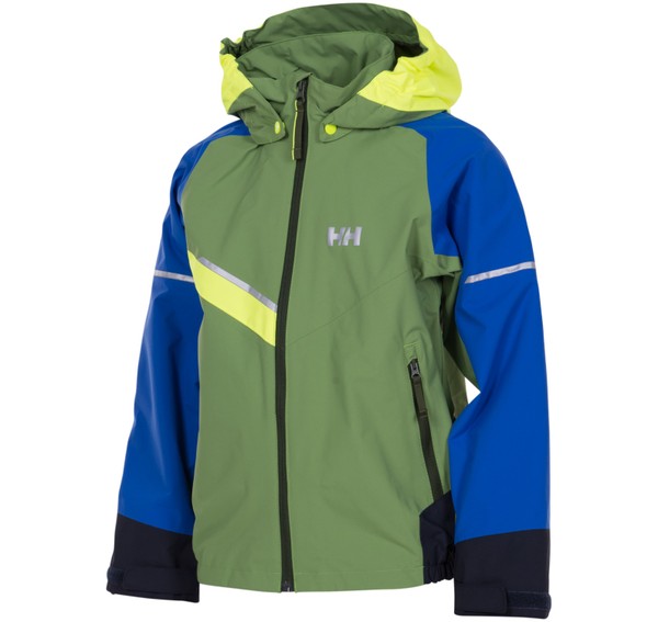 K NORSE JACKET K NORSE JACKET