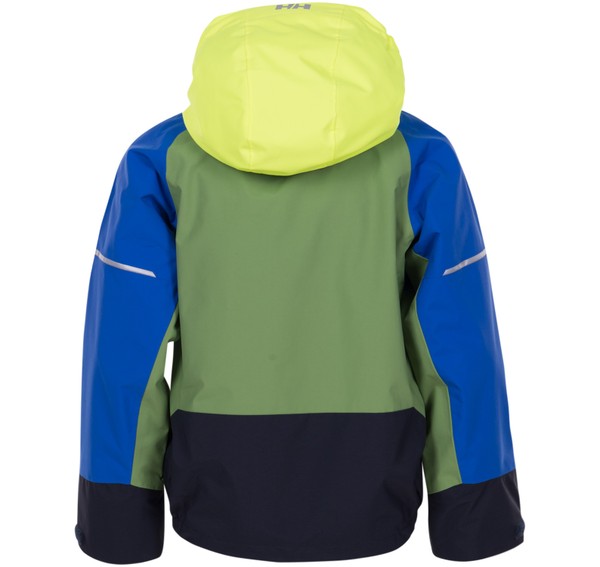 K NORSE JACKET K NORSE JACKET