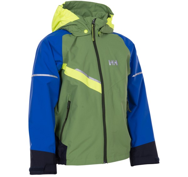 K NORSE JACKET K NORSE JACKET