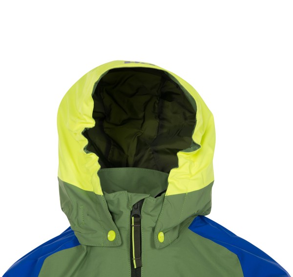 K NORSE JACKET K NORSE JACKET