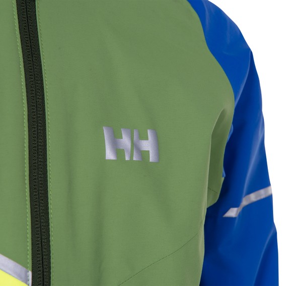 K NORSE JACKET K NORSE JACKET