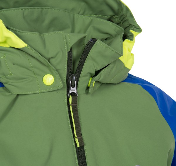 K NORSE JACKET K NORSE JACKET