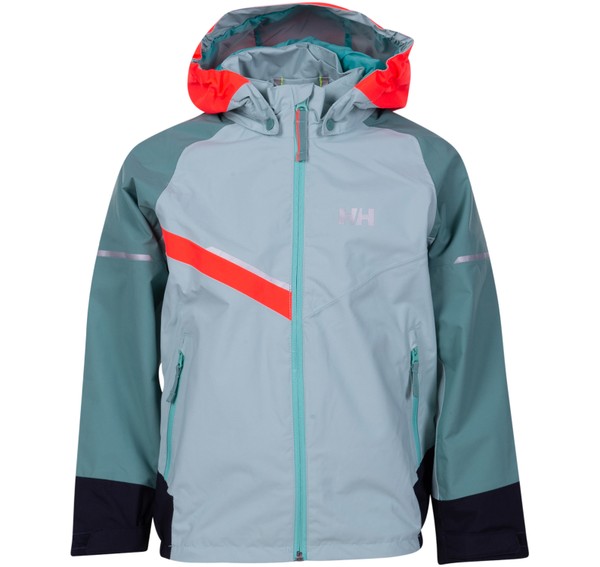 K NORSE JACKET K NORSE JACKET