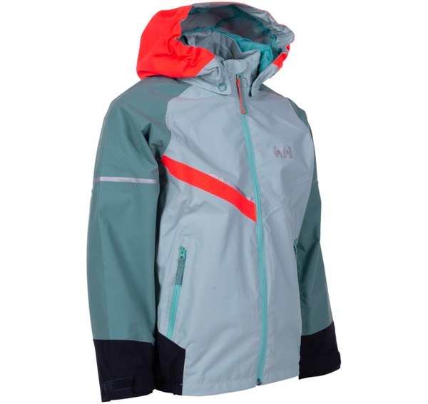 K NORSE JACKET K NORSE JACKET