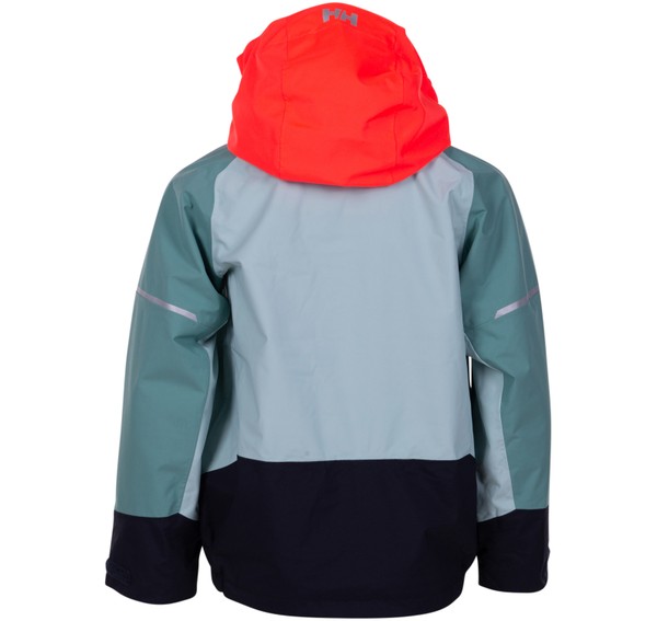 K NORSE JACKET K NORSE JACKET