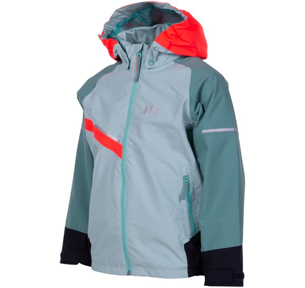 K NORSE JACKET K NORSE JACKET