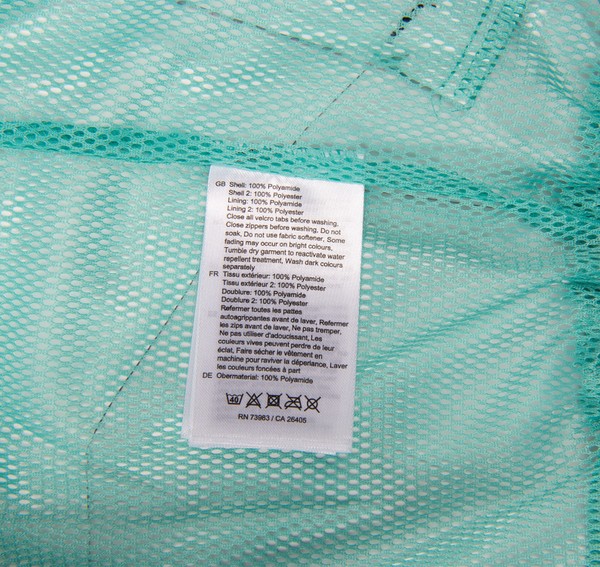 K NORSE JACKET K NORSE JACKET