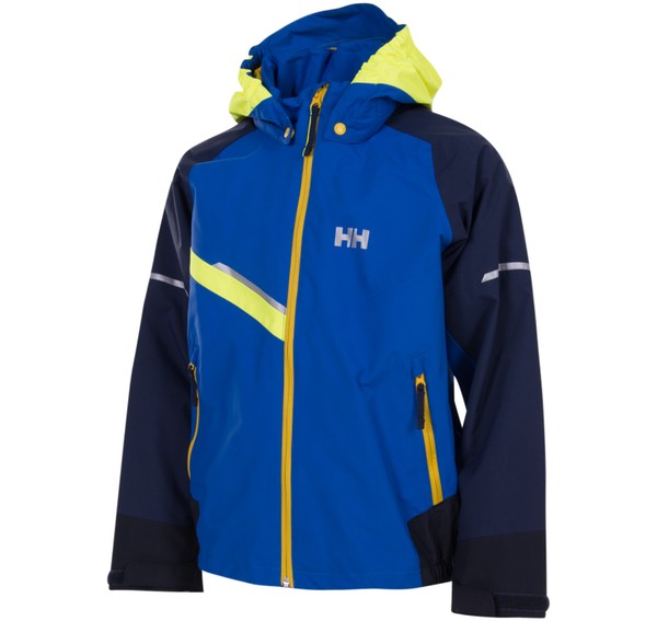K NORSE JACKET K NORSE JACKET