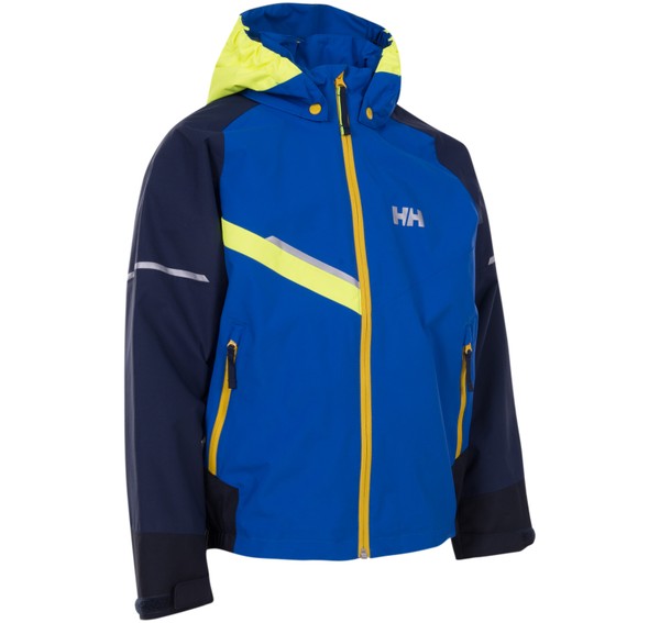K NORSE JACKET K NORSE JACKET