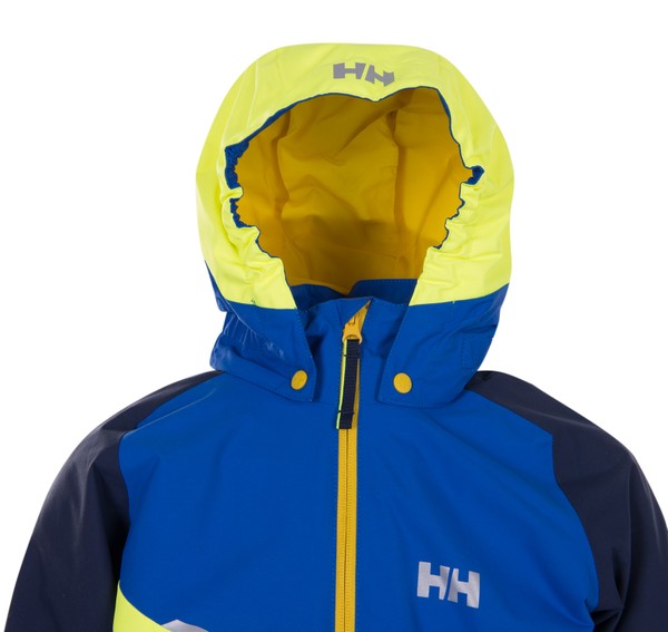 K NORSE JACKET K NORSE JACKET