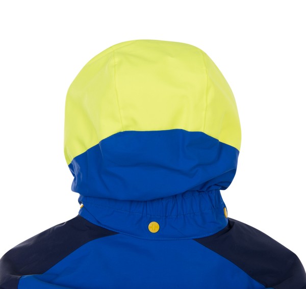 K NORSE JACKET K NORSE JACKET