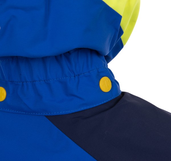 K NORSE JACKET K NORSE JACKET