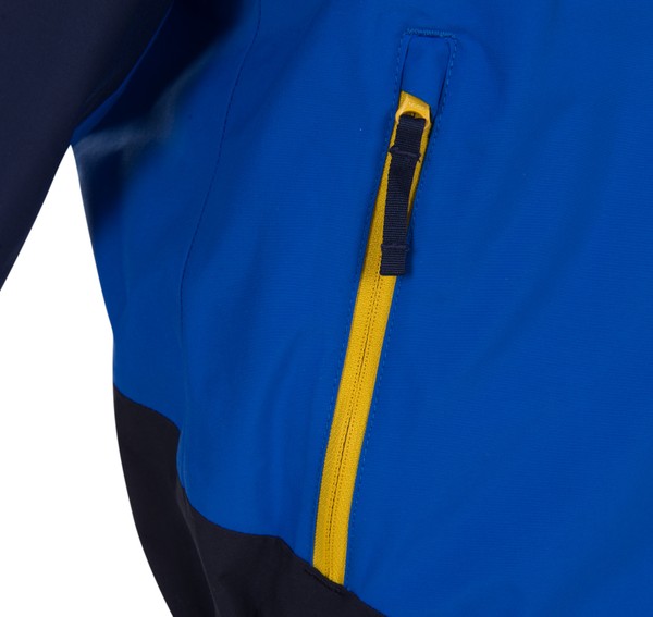 K NORSE JACKET K NORSE JACKET