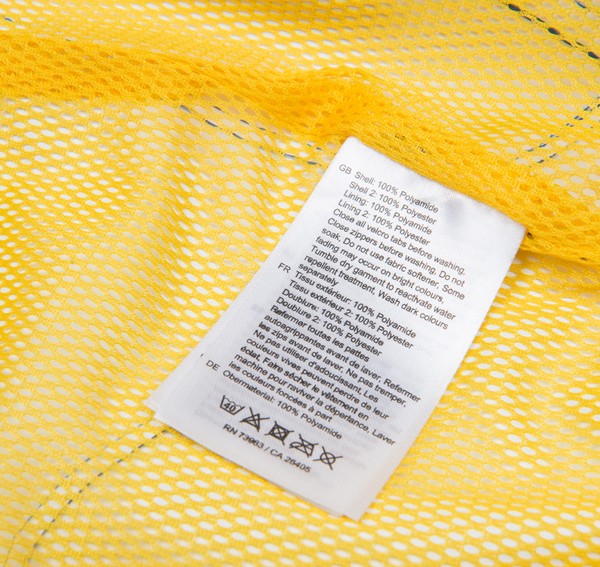 K NORSE JACKET K NORSE JACKET