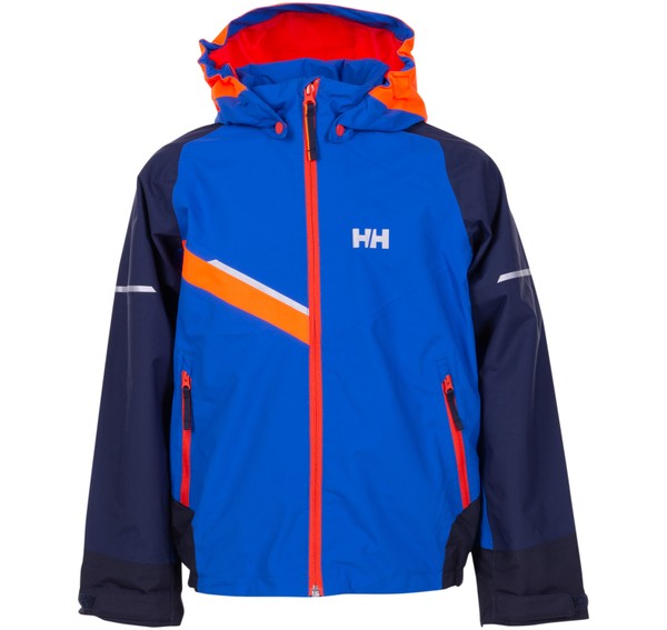 K NORSE JACKET K NORSE JACKET