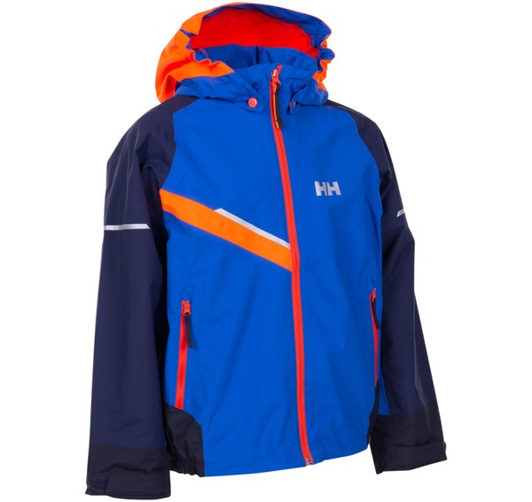 K NORSE JACKET K NORSE JACKET