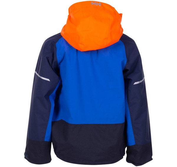 K NORSE JACKET K NORSE JACKET