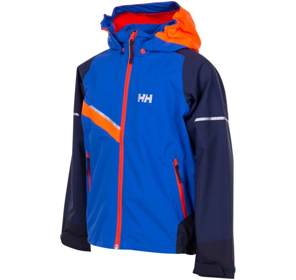 K NORSE JACKET K NORSE JACKET
