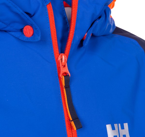 K NORSE JACKET K NORSE JACKET