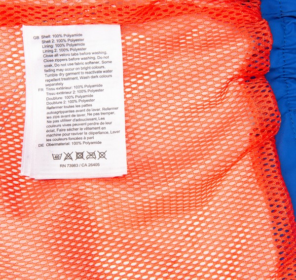 K NORSE JACKET K NORSE JACKET