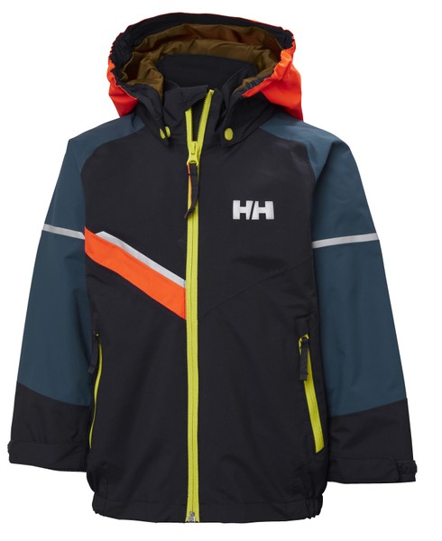 K NORSE JACKET K NORSE JACKET