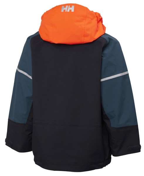 K NORSE JACKET K NORSE JACKET