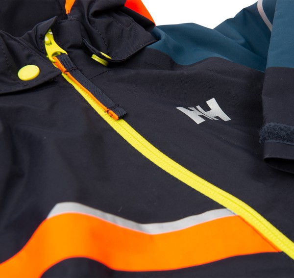 K NORSE JACKET K NORSE JACKET