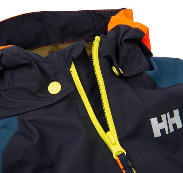 K NORSE JACKET K NORSE JACKET