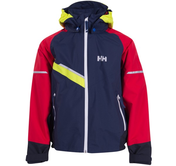 K NORSE JACKET K NORSE JACKET