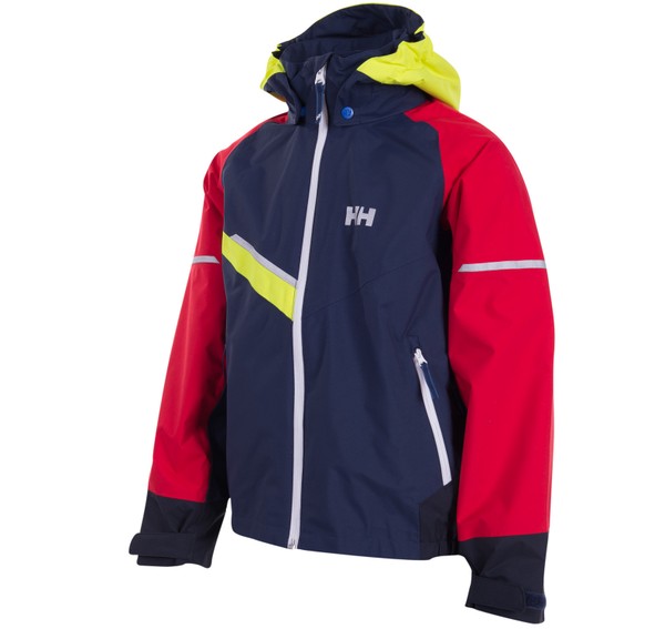 K NORSE JACKET K NORSE JACKET