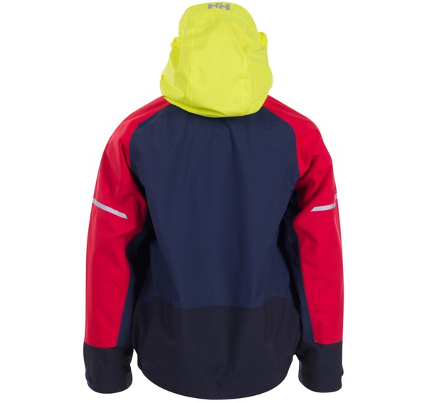 K NORSE JACKET K NORSE JACKET