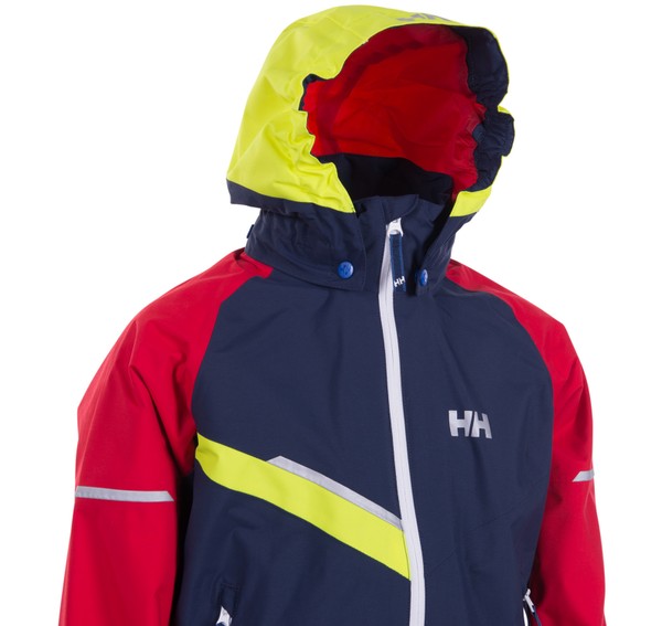 K NORSE JACKET K NORSE JACKET