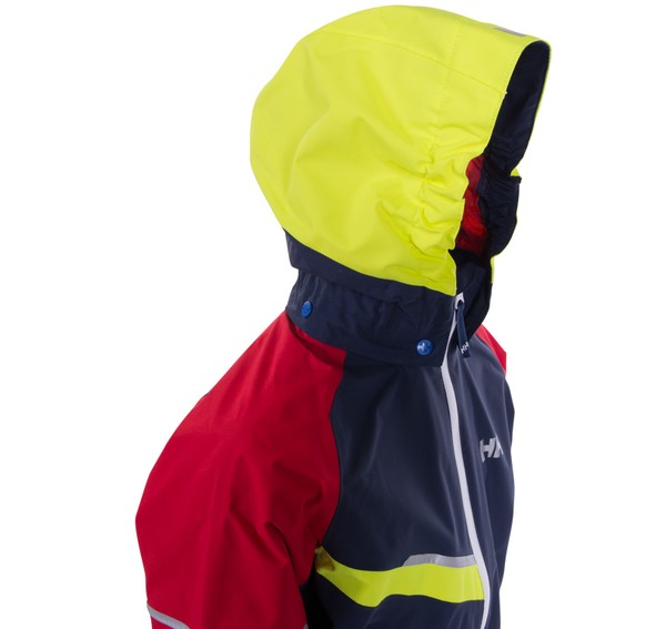 K NORSE JACKET K NORSE JACKET
