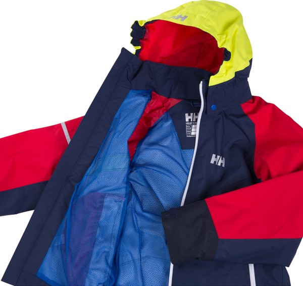 K NORSE JACKET K NORSE JACKET
