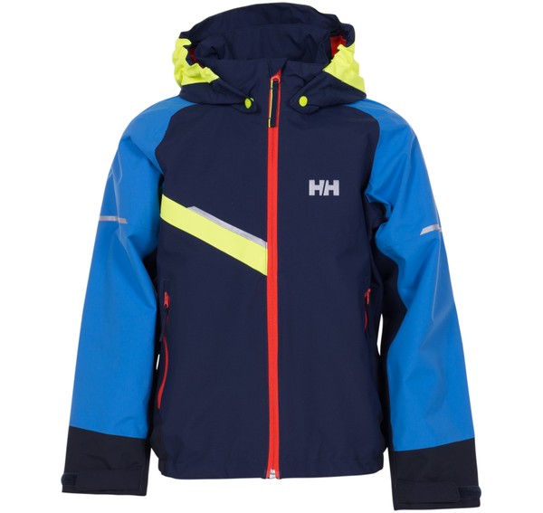 K NORSE JACKET K NORSE JACKET