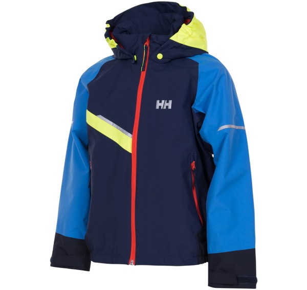 K NORSE JACKET K NORSE JACKET