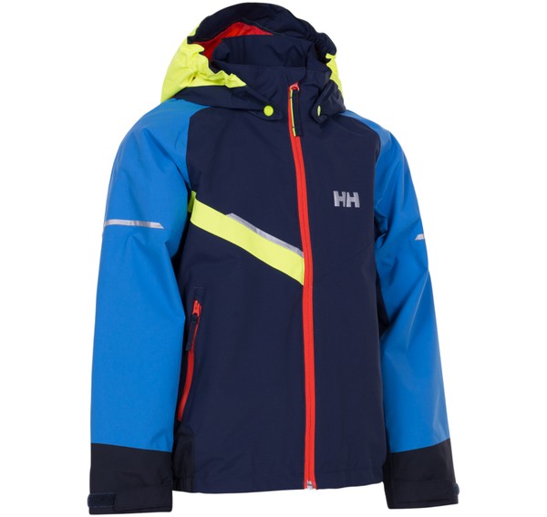 K NORSE JACKET K NORSE JACKET