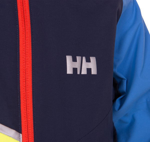 K NORSE JACKET K NORSE JACKET