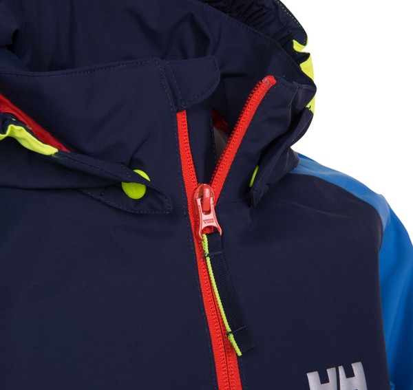 K NORSE JACKET K NORSE JACKET