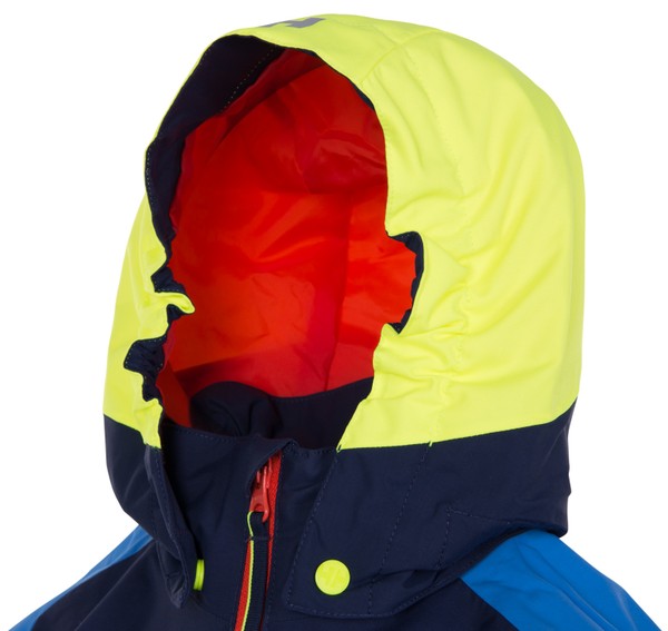 K NORSE JACKET K NORSE JACKET