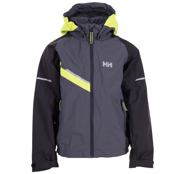 K NORSE JACKET K NORSE JACKET