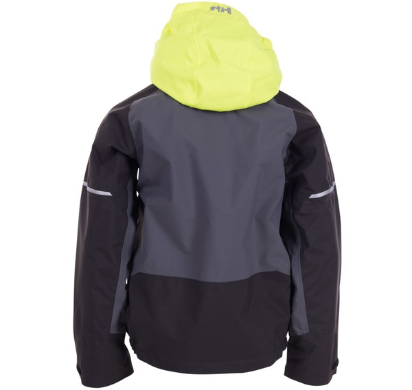 K NORSE JACKET K NORSE JACKET