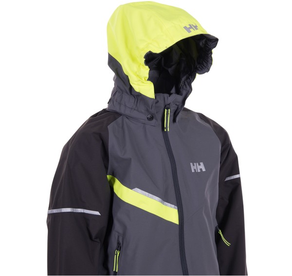 K NORSE JACKET K NORSE JACKET