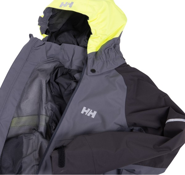 K NORSE JACKET K NORSE JACKET